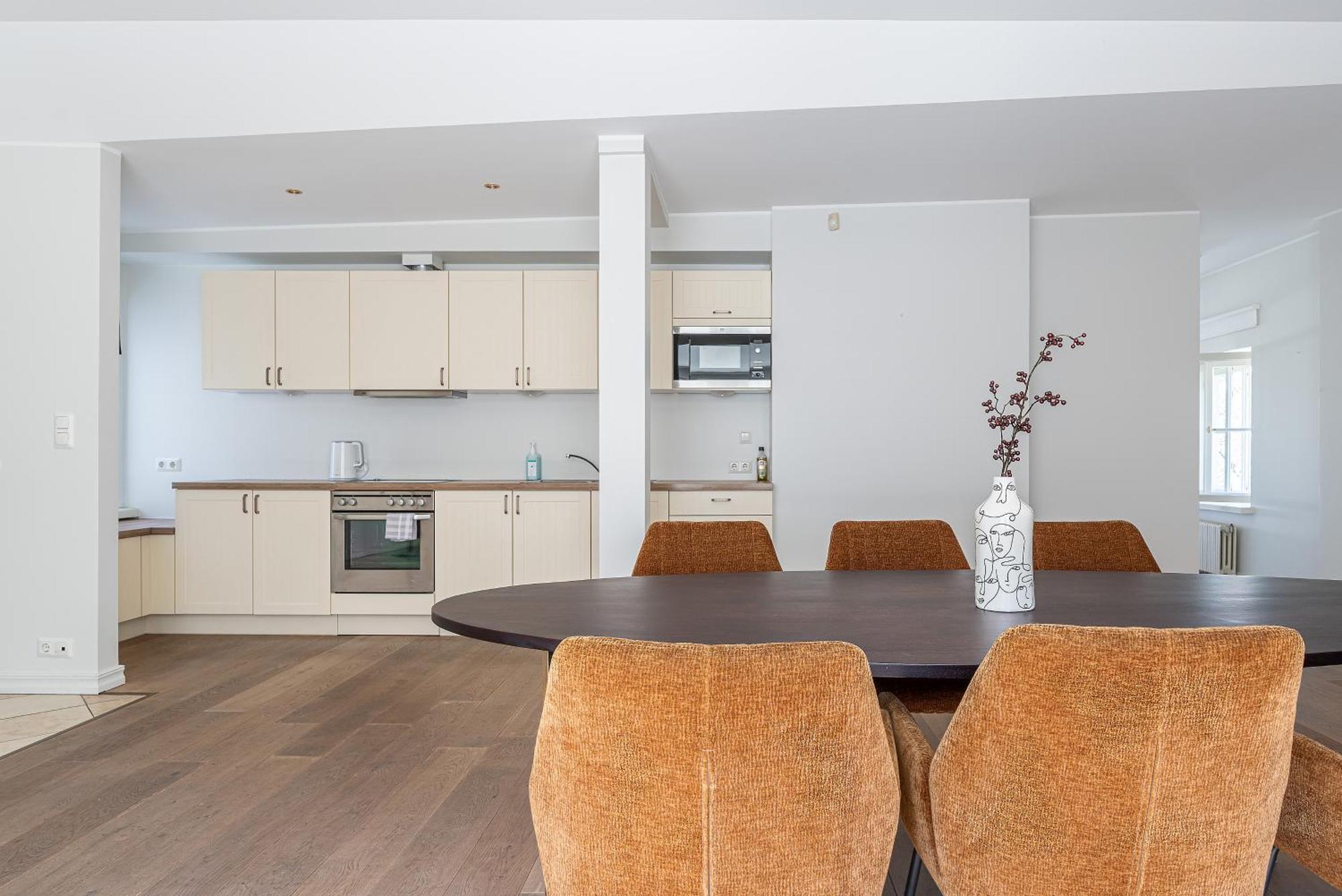 Apartamento Old Town - Rueuetli Talin