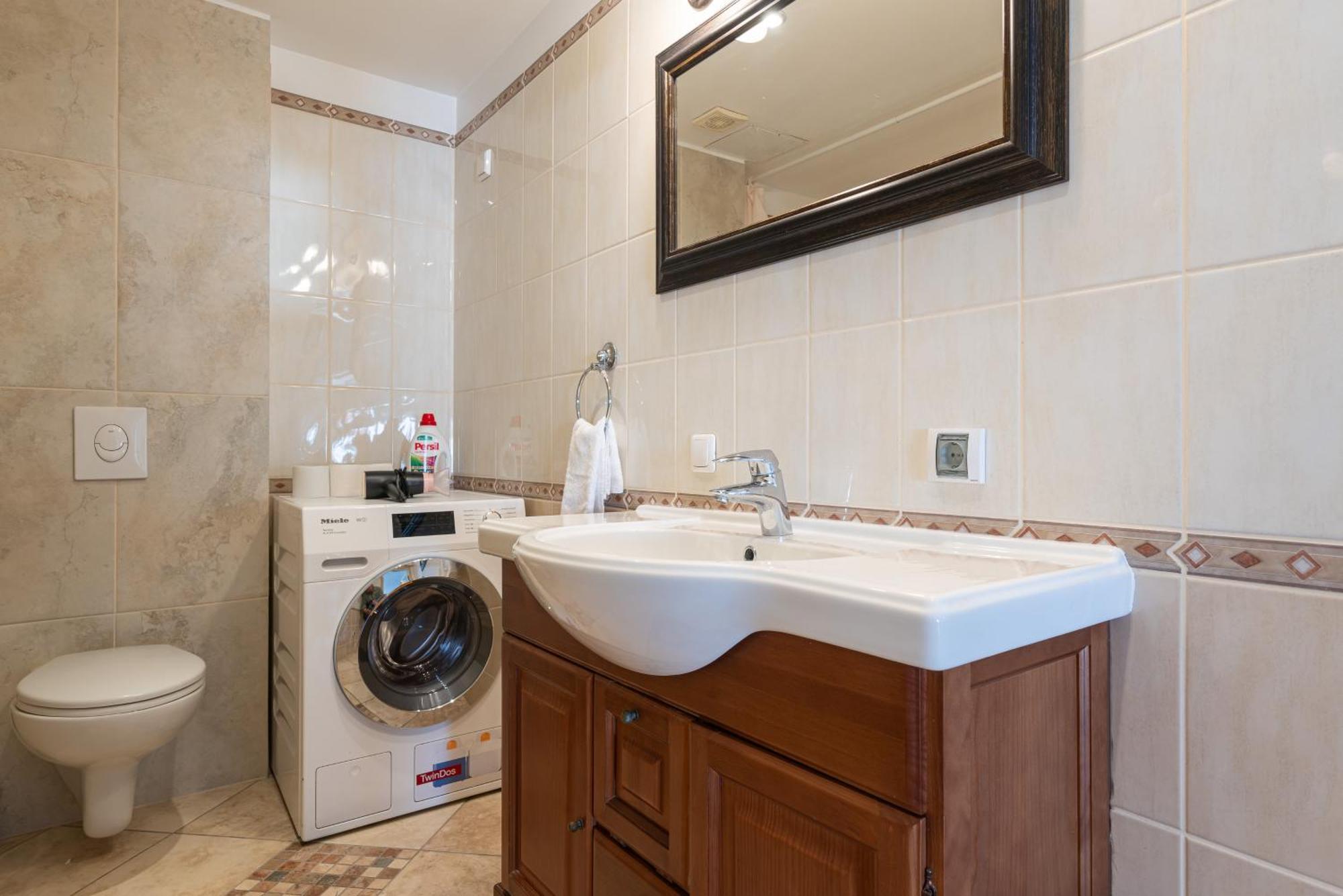 Apartamento Old Town - Rueuetli Talin