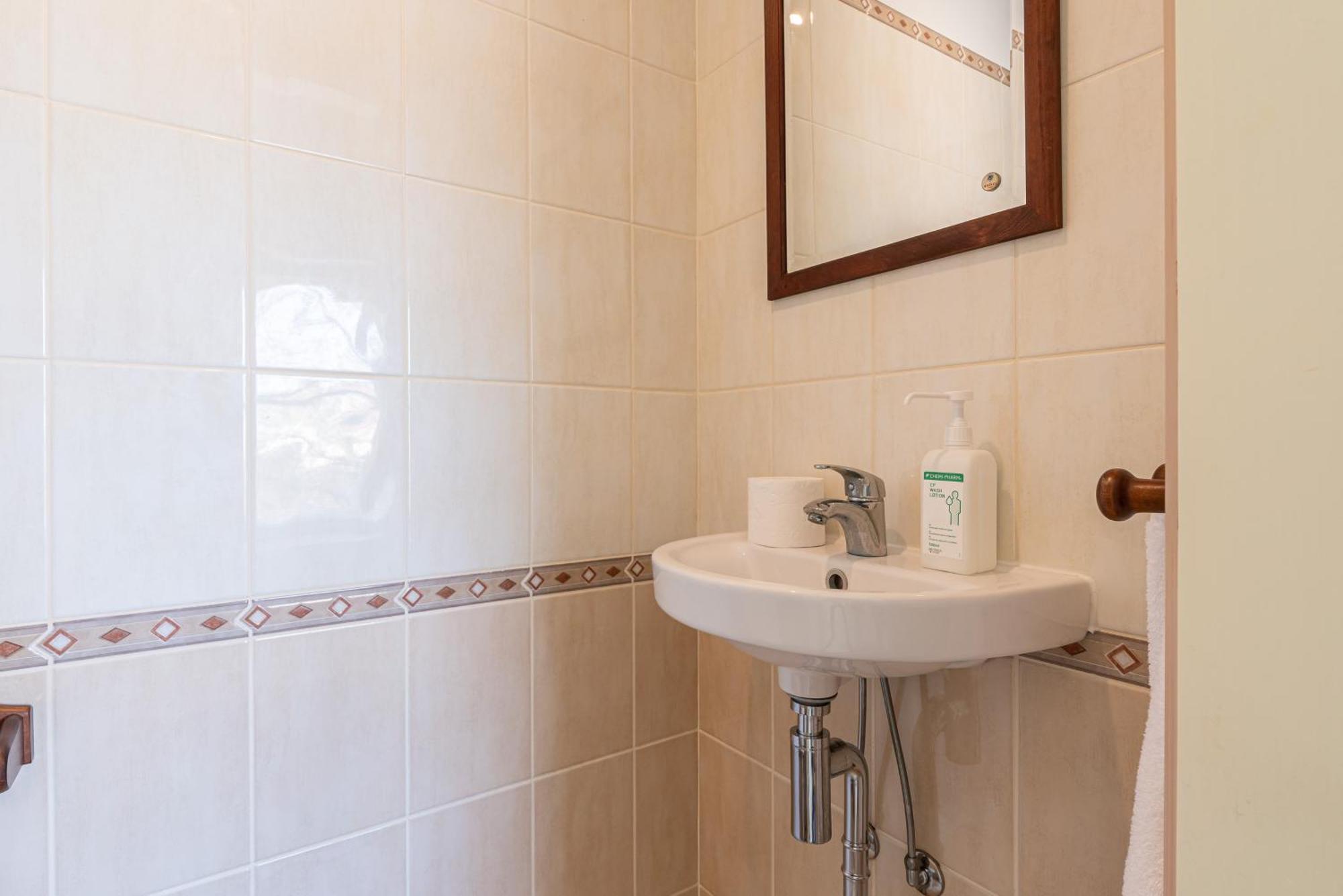 Apartamento Old Town - Rueuetli Talin