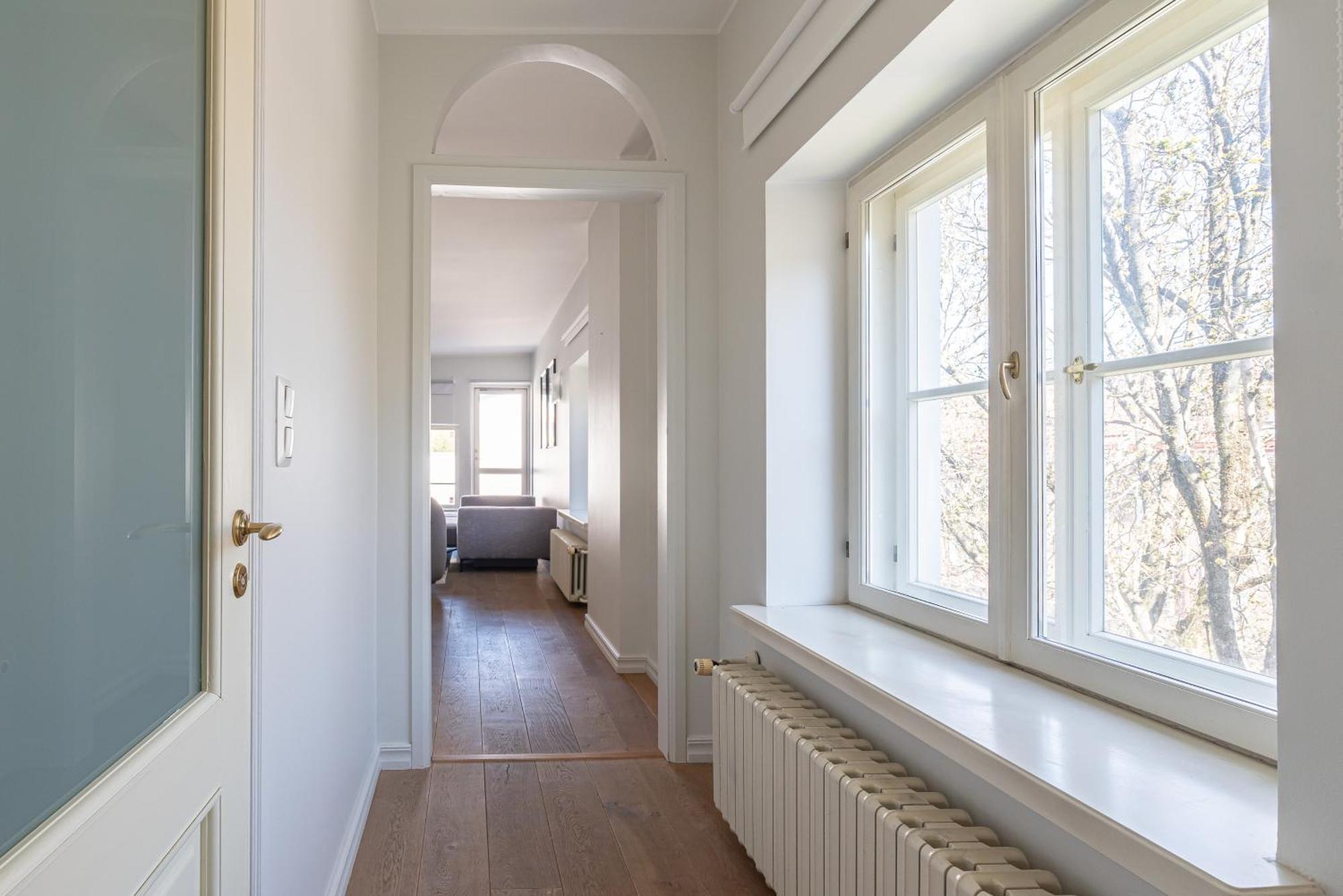Old Town - Rueuetli Apartamento Talin